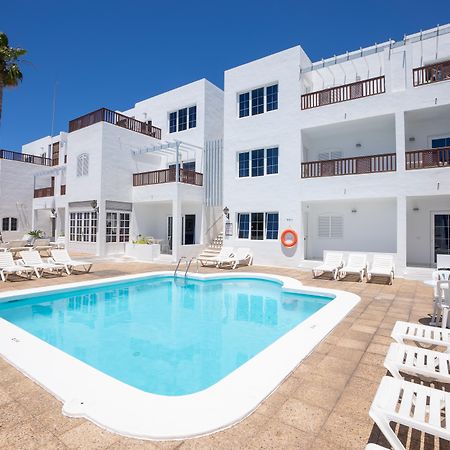 פוארטו דל כרמן Vista Mar Apartamentos (Adults Only) מראה חיצוני תמונה