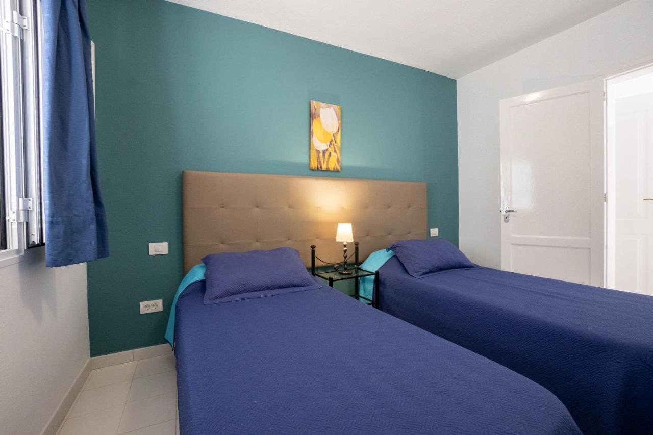 פוארטו דל כרמן Vista Mar Apartamentos (Adults Only) מראה חיצוני תמונה