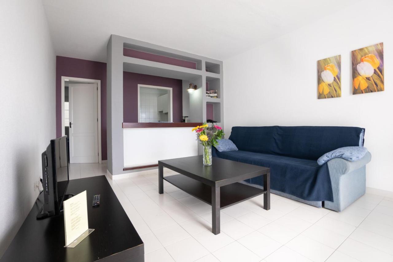 פוארטו דל כרמן Vista Mar Apartamentos (Adults Only) מראה חיצוני תמונה