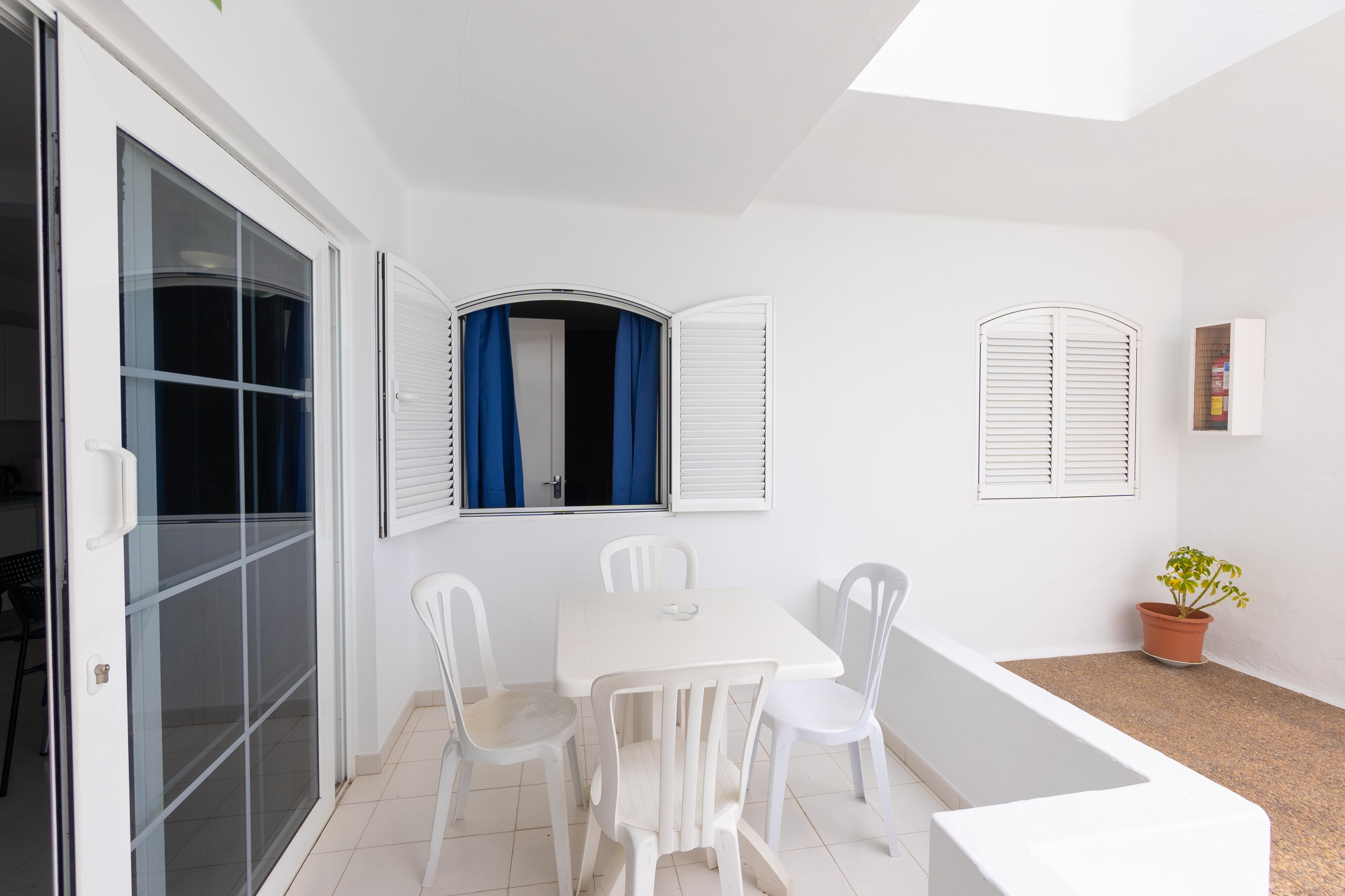 פוארטו דל כרמן Vista Mar Apartamentos (Adults Only) מראה חיצוני תמונה