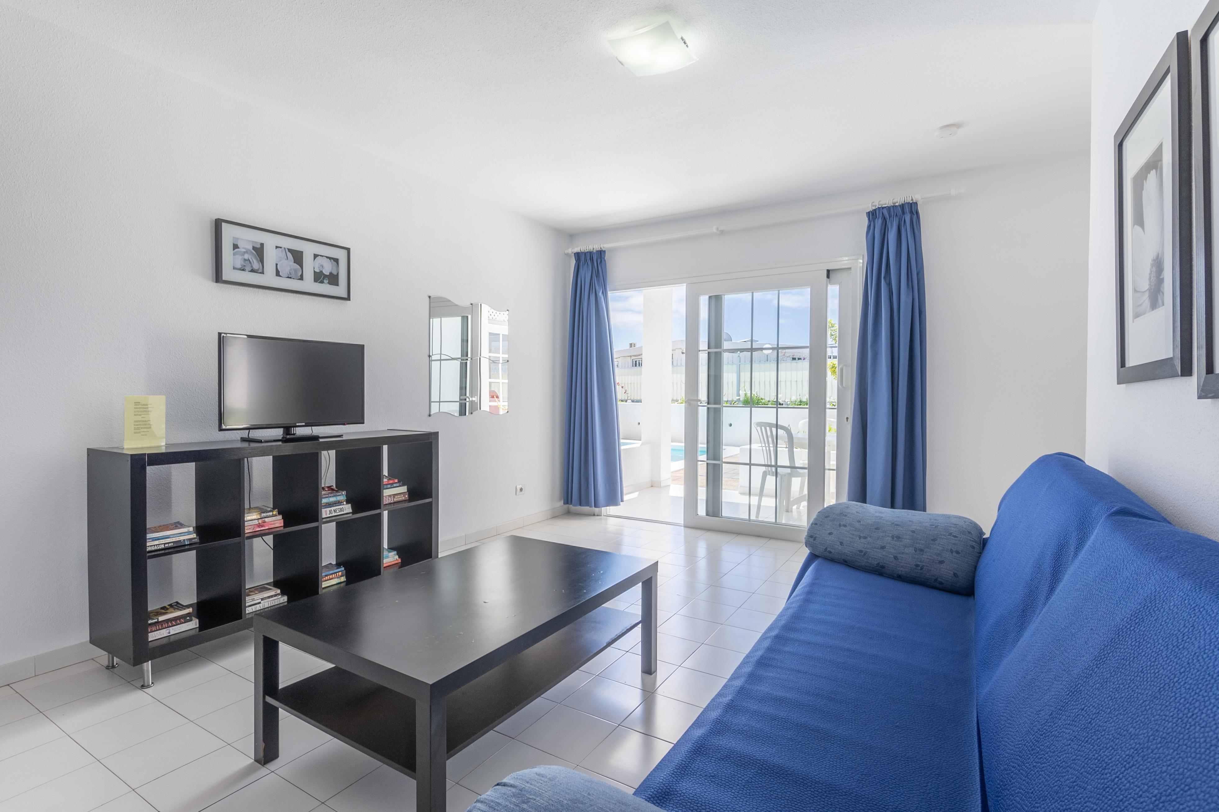 פוארטו דל כרמן Vista Mar Apartamentos (Adults Only) מראה חיצוני תמונה