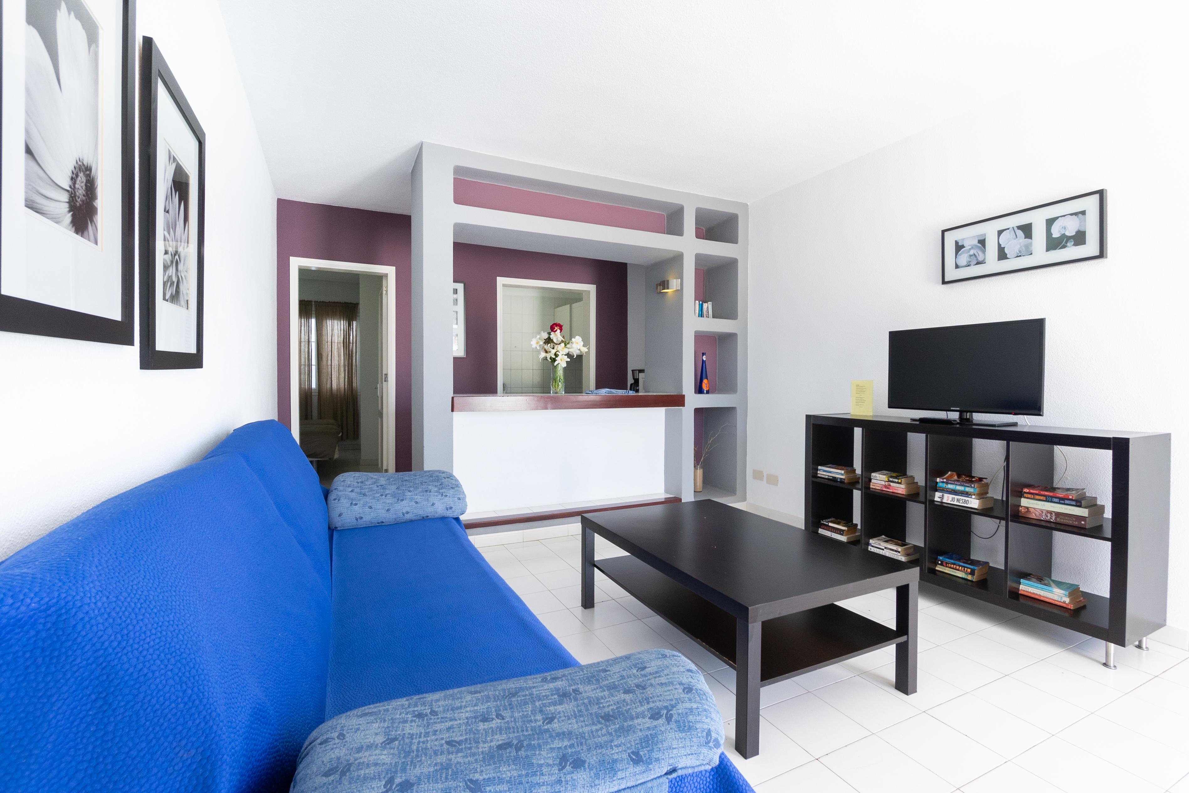 פוארטו דל כרמן Vista Mar Apartamentos (Adults Only) מראה חיצוני תמונה