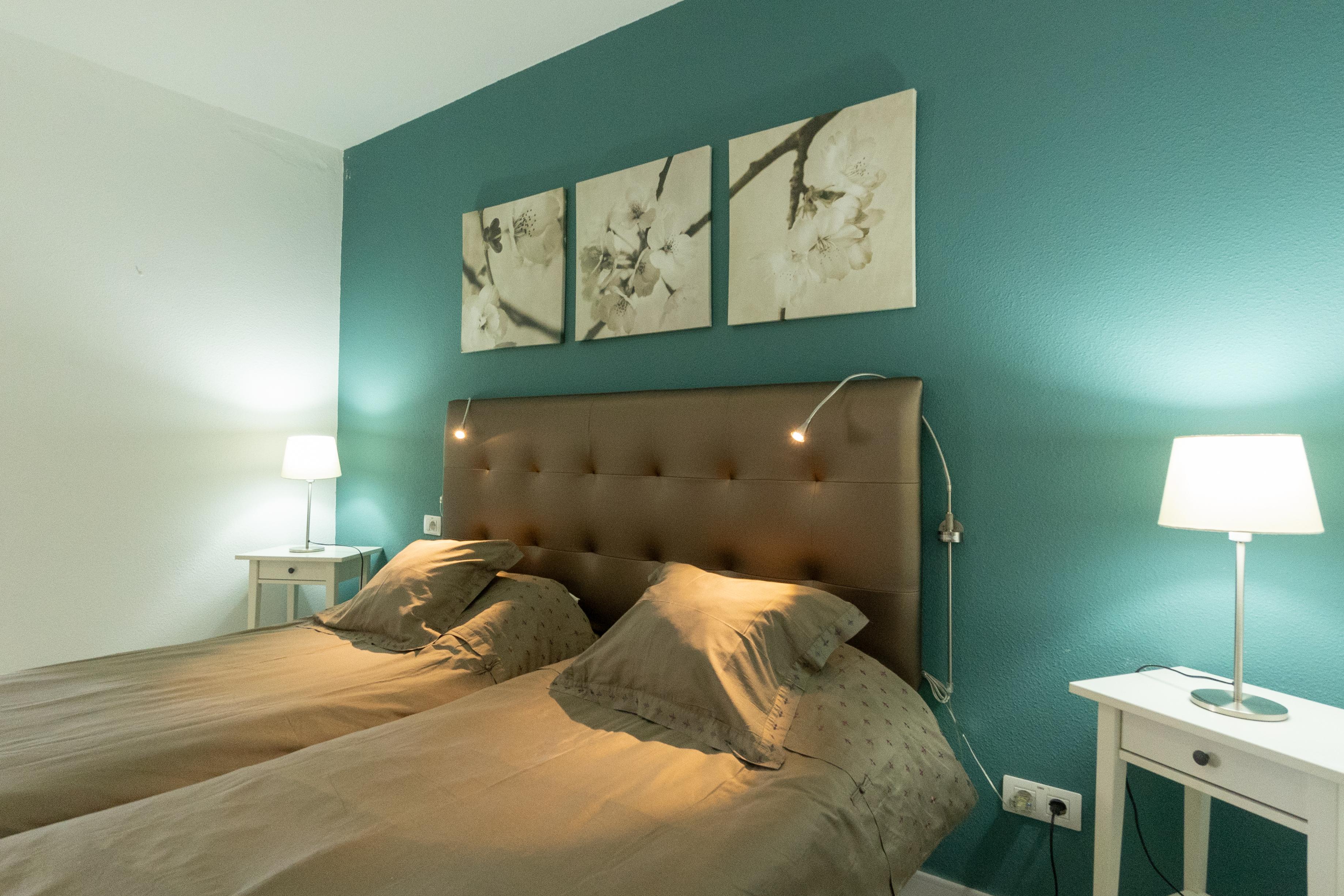 פוארטו דל כרמן Vista Mar Apartamentos (Adults Only) מראה חיצוני תמונה