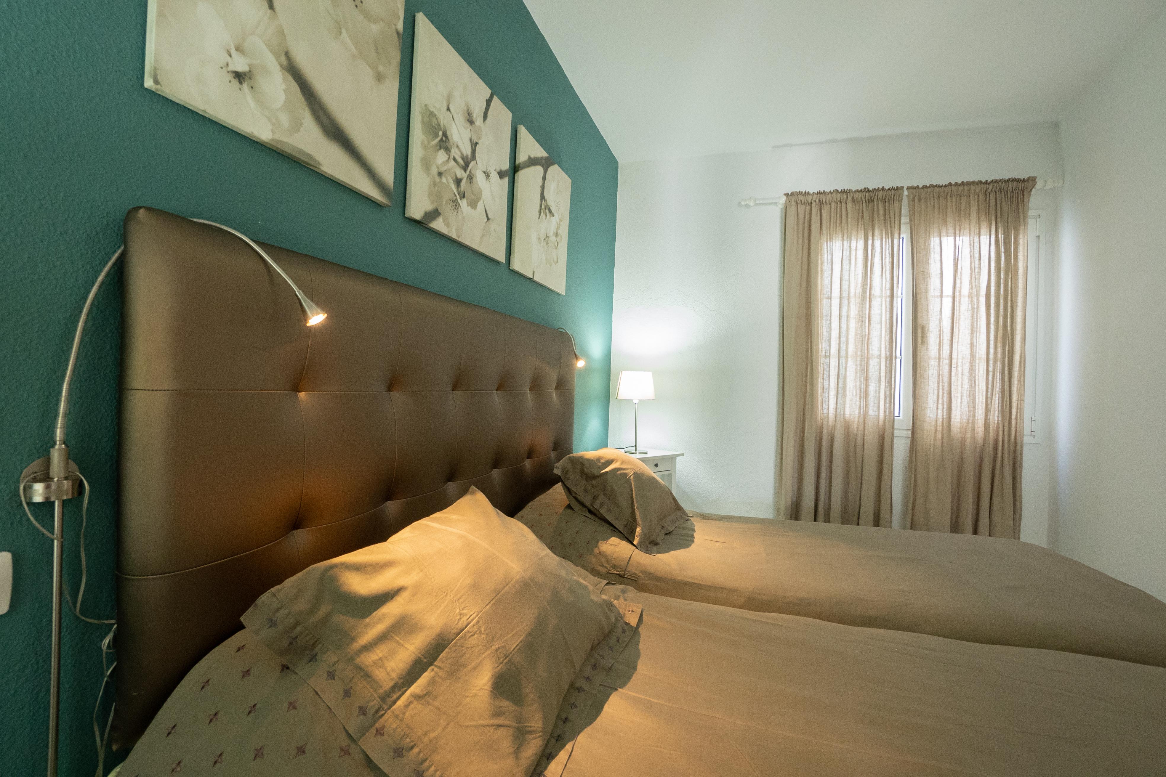 פוארטו דל כרמן Vista Mar Apartamentos (Adults Only) מראה חיצוני תמונה