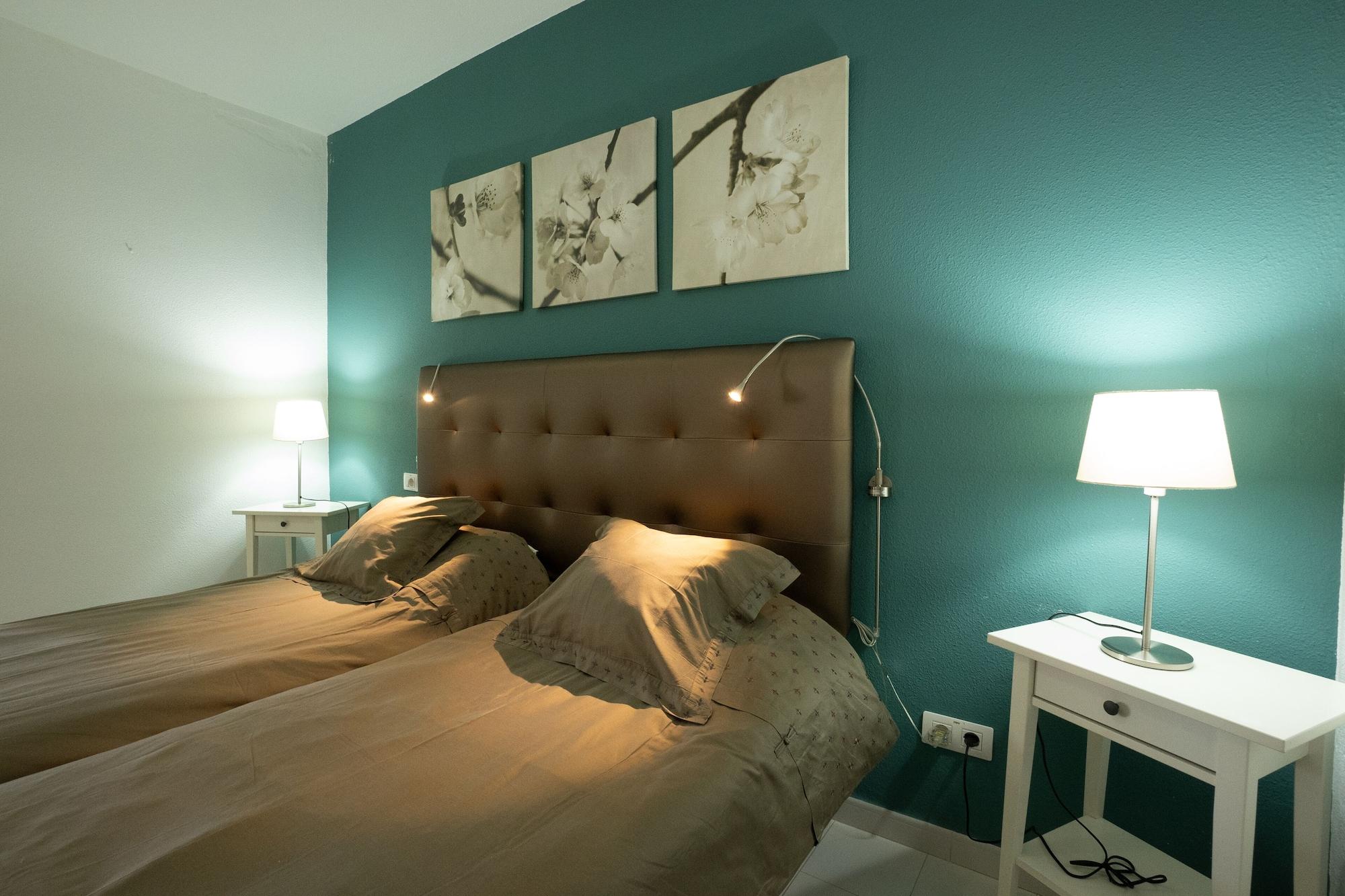 פוארטו דל כרמן Vista Mar Apartamentos (Adults Only) מראה חיצוני תמונה