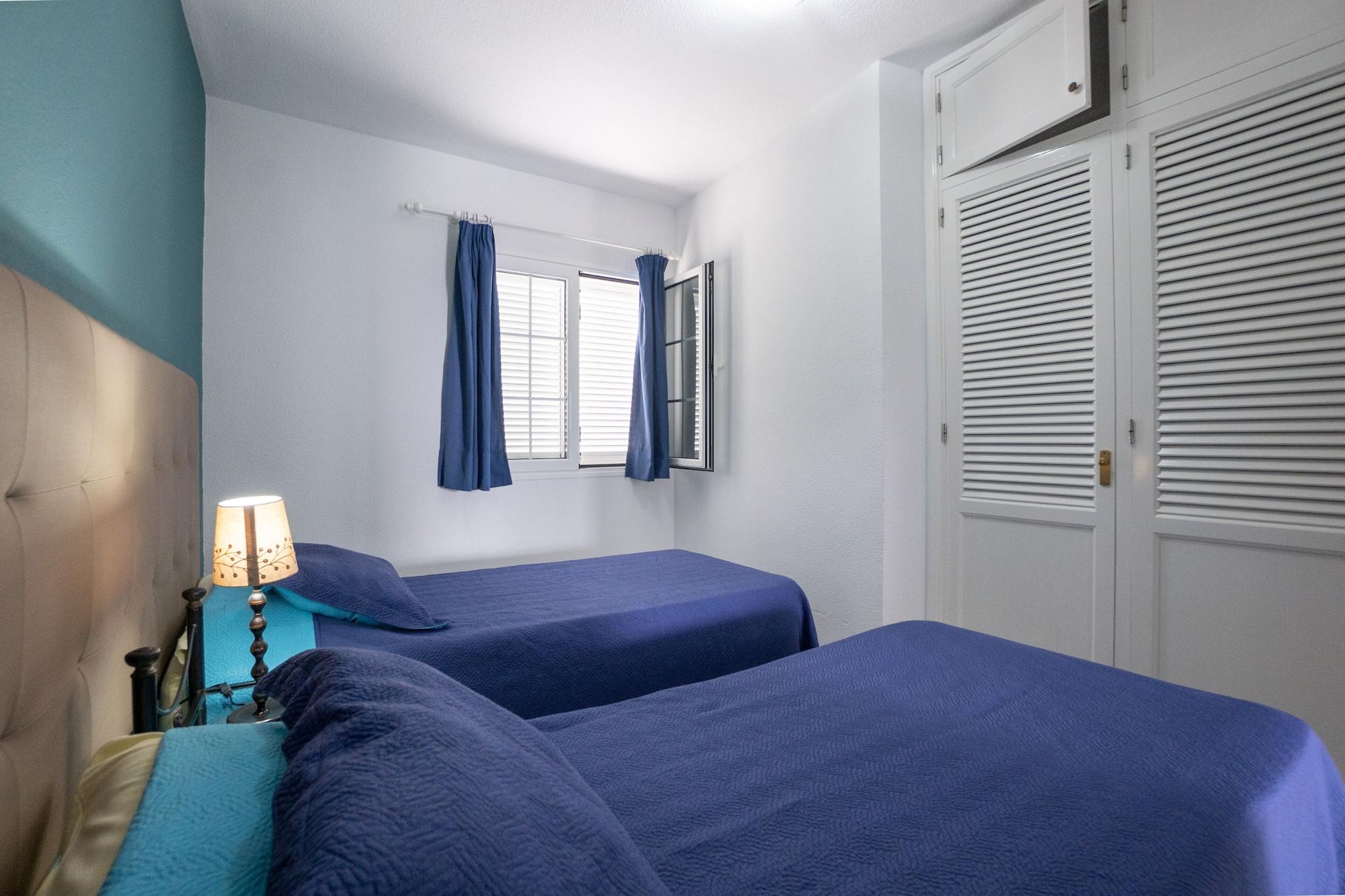 פוארטו דל כרמן Vista Mar Apartamentos (Adults Only) מראה חיצוני תמונה