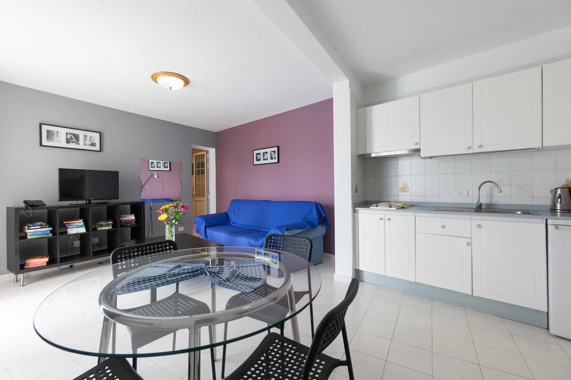 פוארטו דל כרמן Vista Mar Apartamentos (Adults Only) מראה חיצוני תמונה