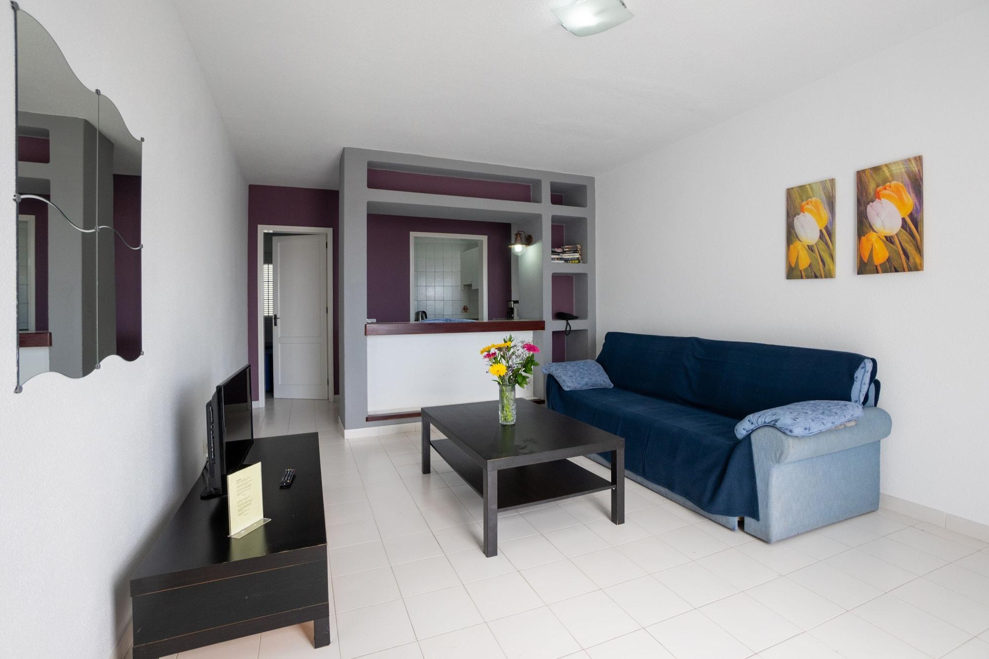 פוארטו דל כרמן Vista Mar Apartamentos (Adults Only) מראה חיצוני תמונה