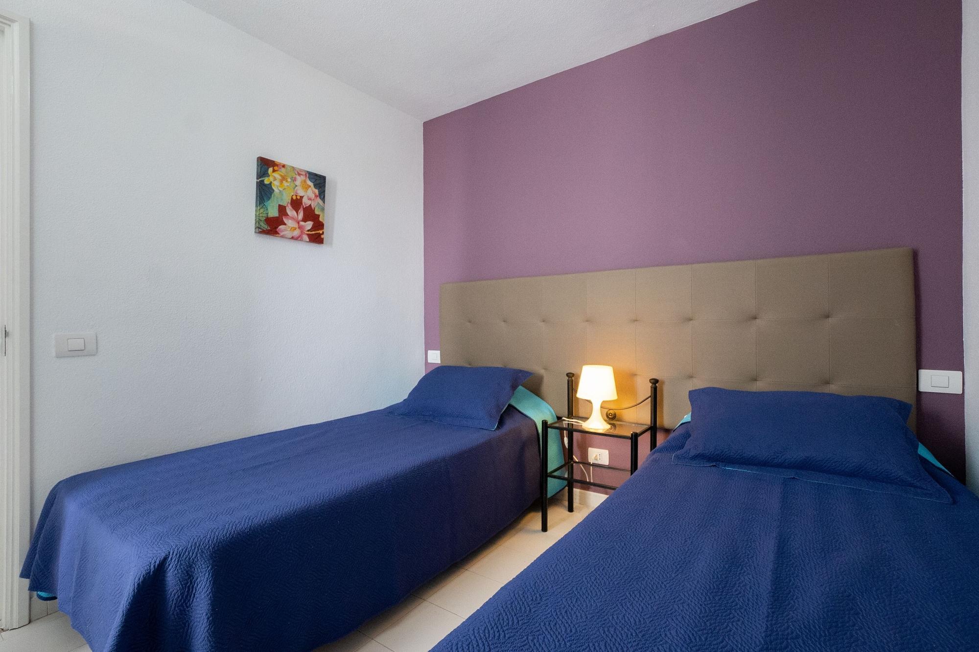 פוארטו דל כרמן Vista Mar Apartamentos (Adults Only) מראה חיצוני תמונה