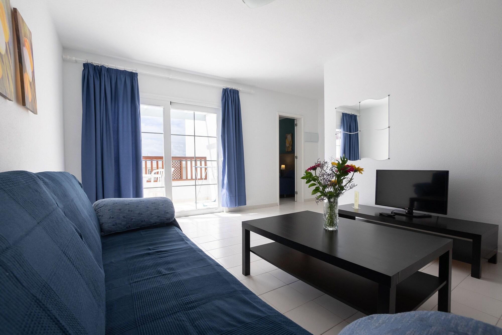 פוארטו דל כרמן Vista Mar Apartamentos (Adults Only) מראה חיצוני תמונה