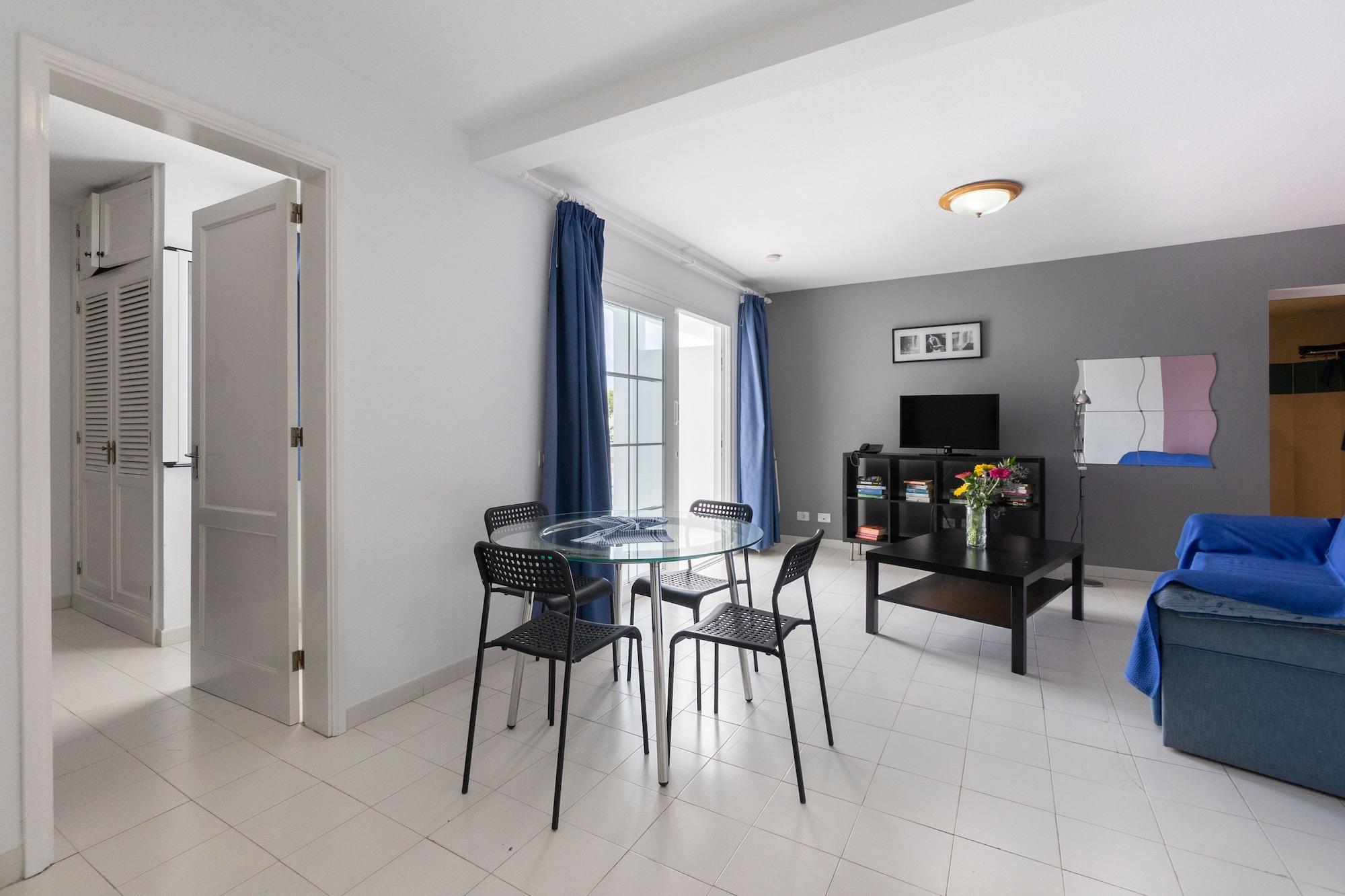 פוארטו דל כרמן Vista Mar Apartamentos (Adults Only) מראה חיצוני תמונה