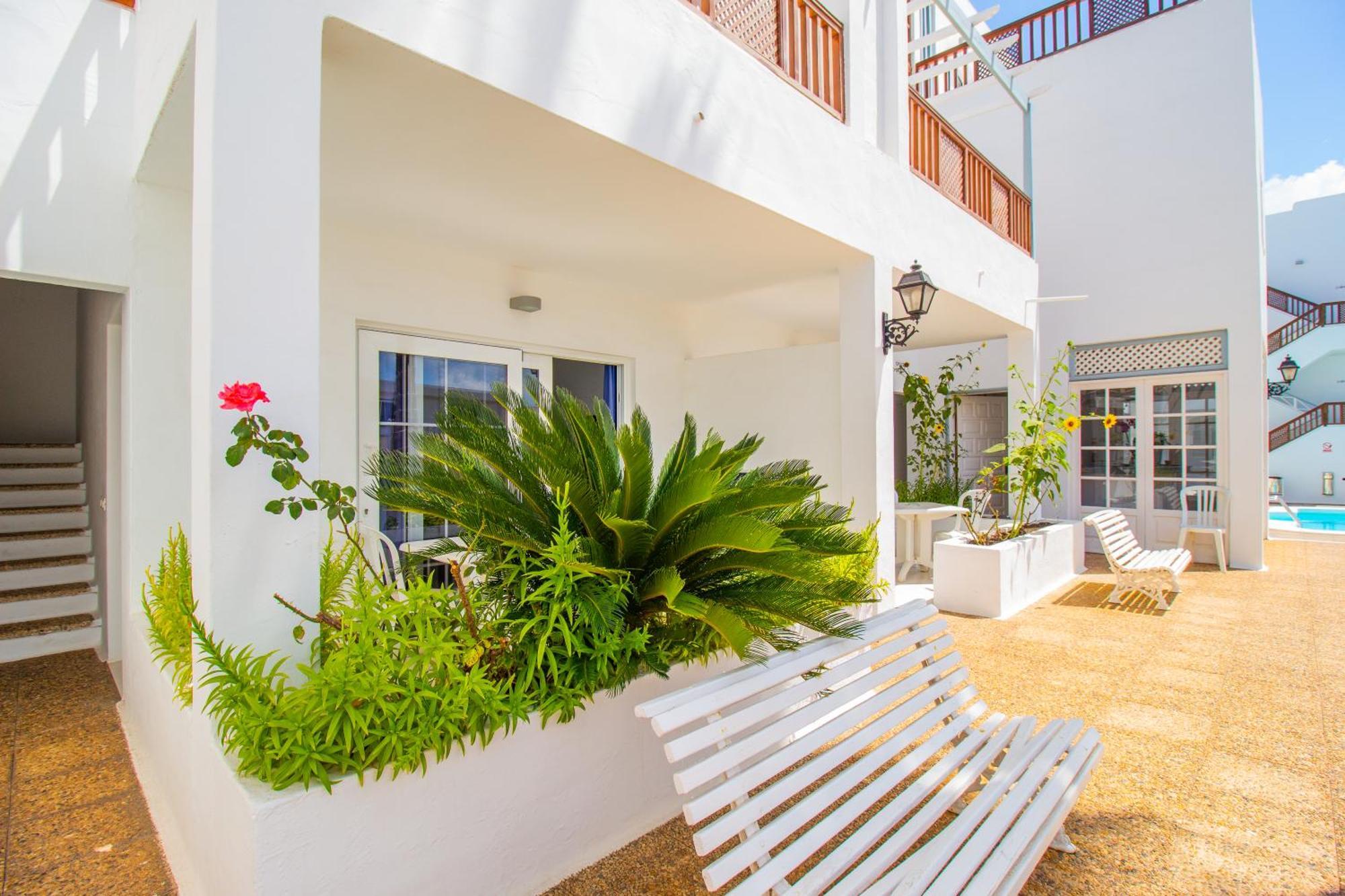 פוארטו דל כרמן Vista Mar Apartamentos (Adults Only) מראה חיצוני תמונה