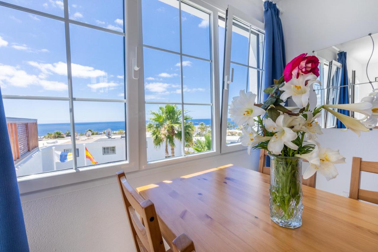 פוארטו דל כרמן Vista Mar Apartamentos (Adults Only) מראה חיצוני תמונה
