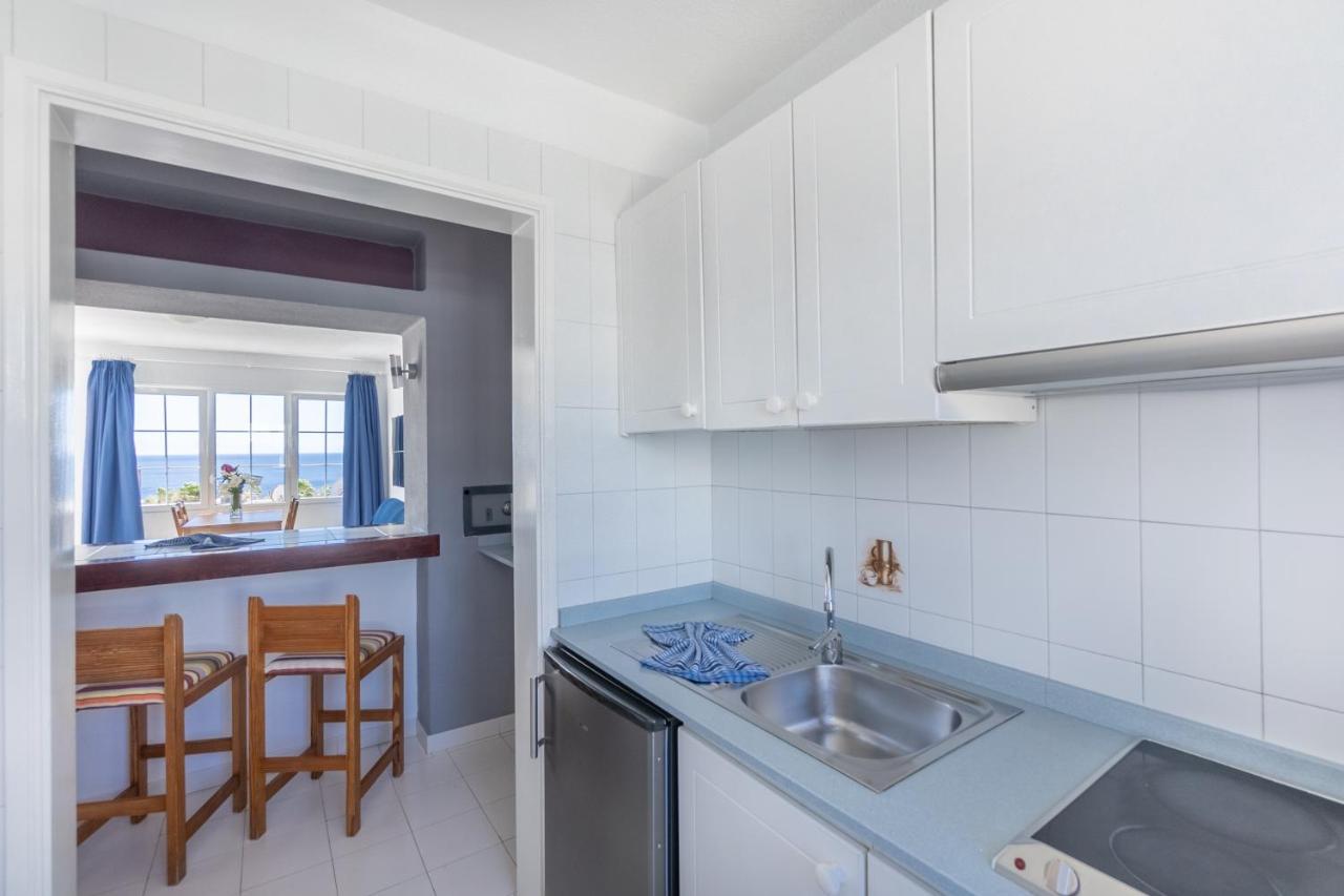פוארטו דל כרמן Vista Mar Apartamentos (Adults Only) מראה חיצוני תמונה