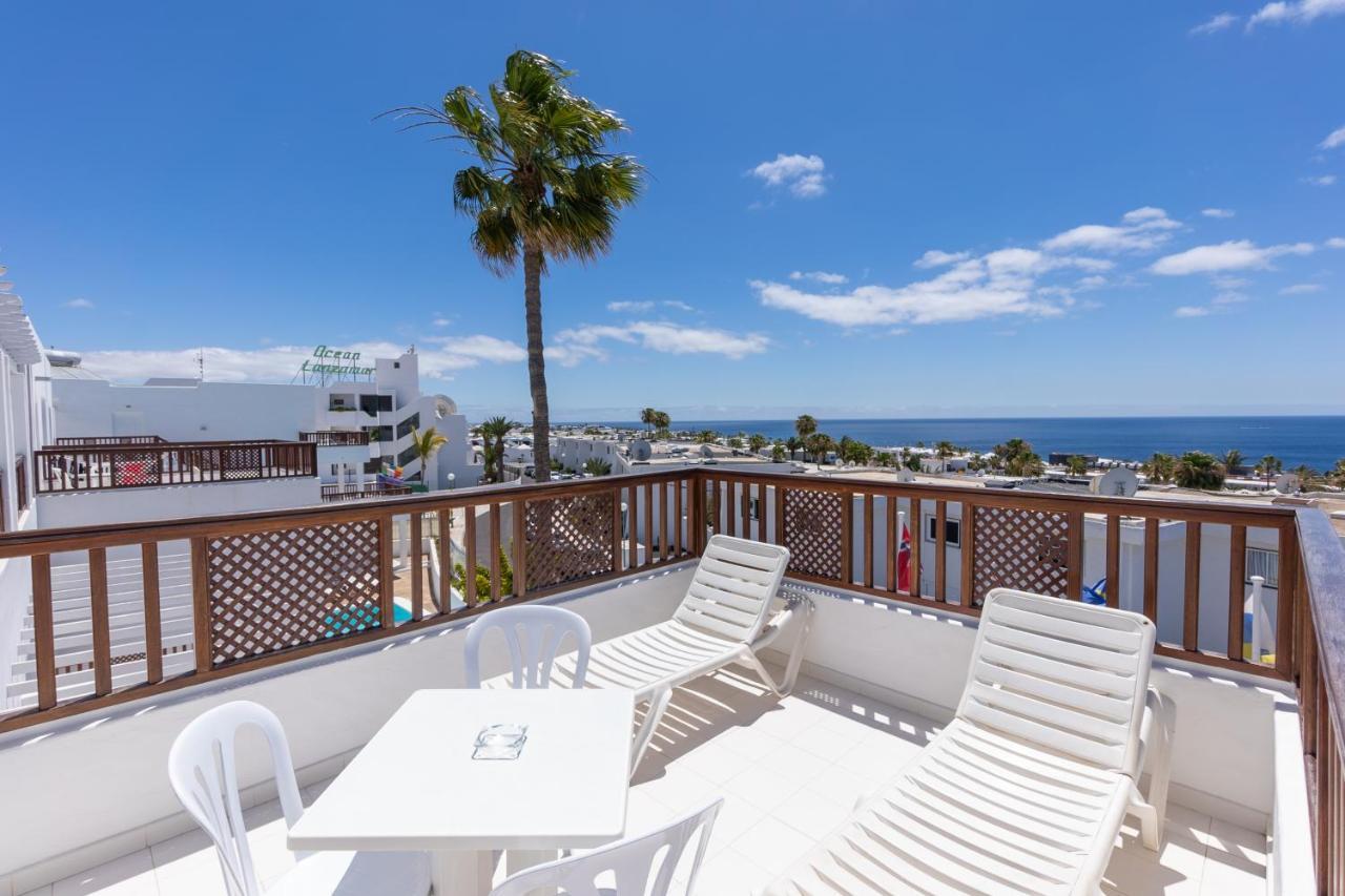 פוארטו דל כרמן Vista Mar Apartamentos (Adults Only) מראה חיצוני תמונה