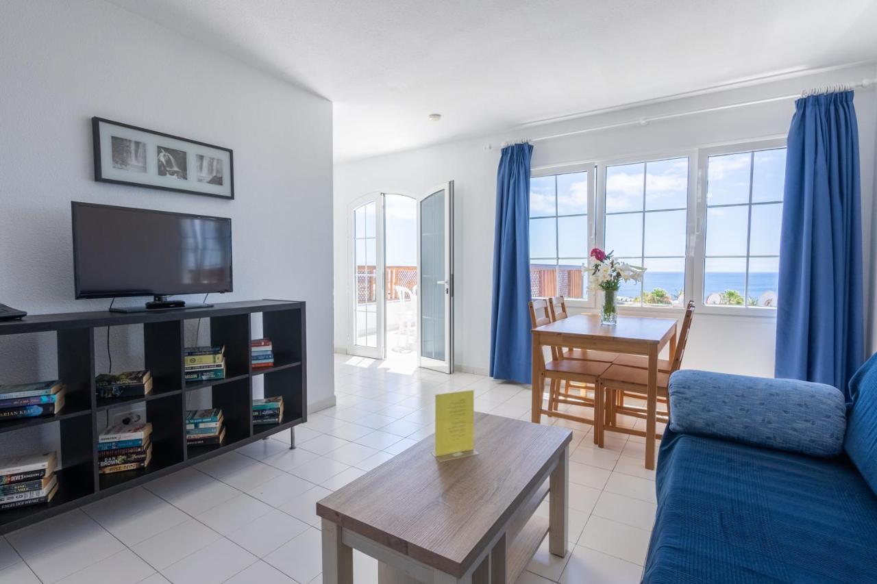 פוארטו דל כרמן Vista Mar Apartamentos (Adults Only) מראה חיצוני תמונה