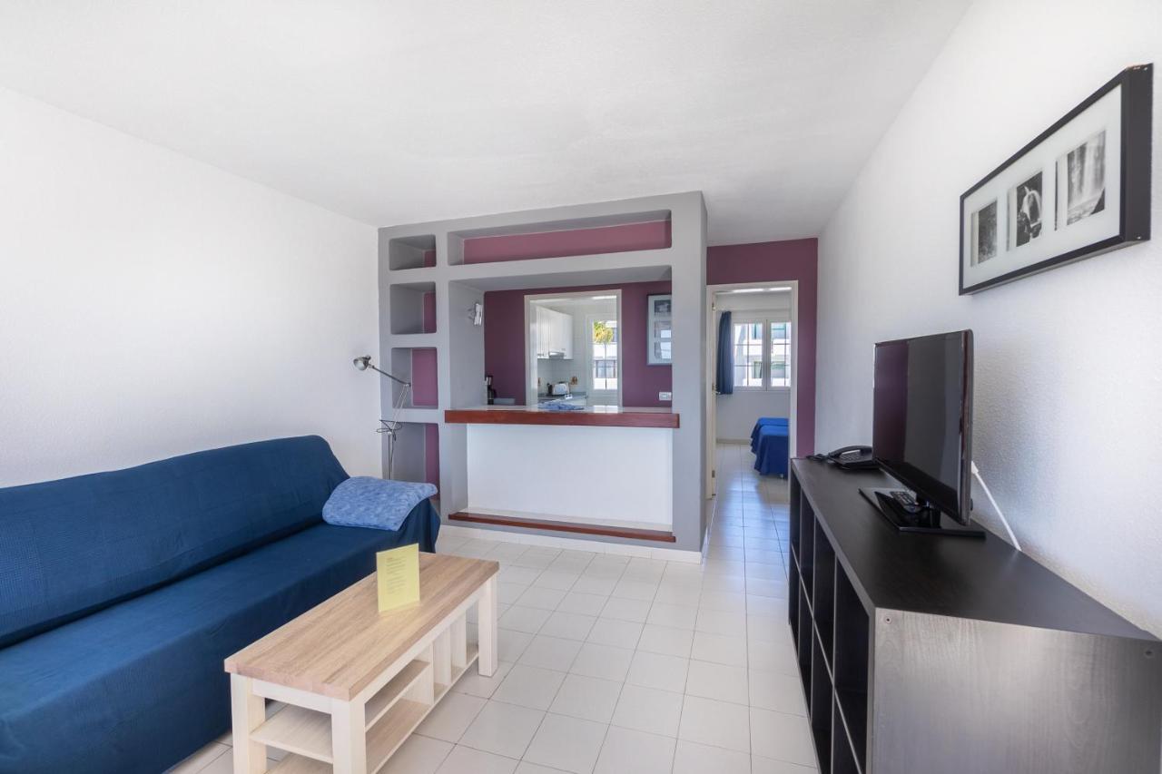 פוארטו דל כרמן Vista Mar Apartamentos (Adults Only) מראה חיצוני תמונה
