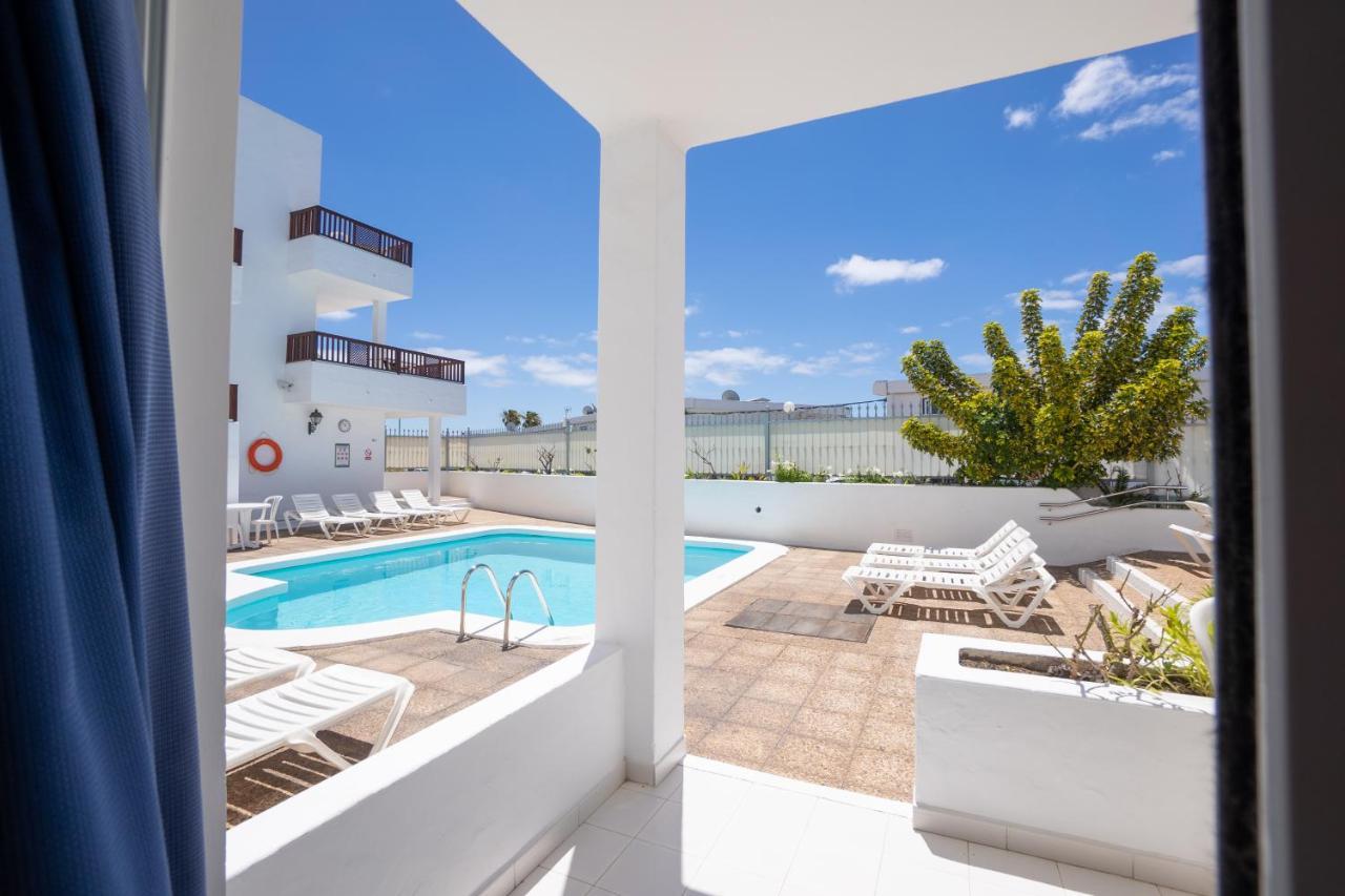 פוארטו דל כרמן Vista Mar Apartamentos (Adults Only) מראה חיצוני תמונה